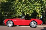 Shelby Cobra 427 1964 года